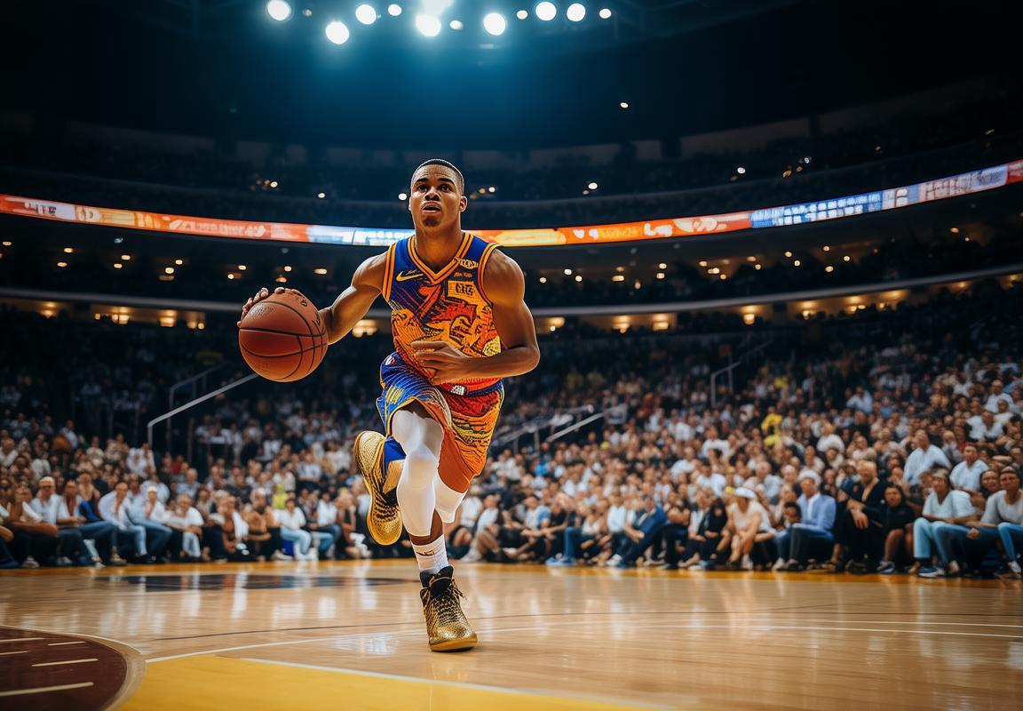 老鹰队新秀特雷-杨，能否成为下一个库里？